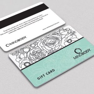 Plastic Cards with Custom Options - Image 6