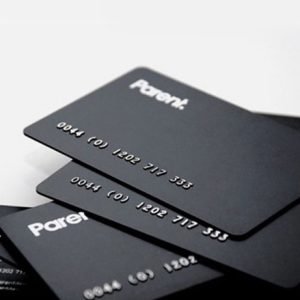 Plastic Cards with Numbering - Image 2