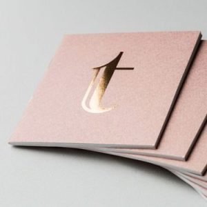 Square Business Cards - Image 5