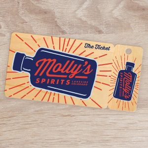 Plastic Cards with Key Tag Combo - Image 5