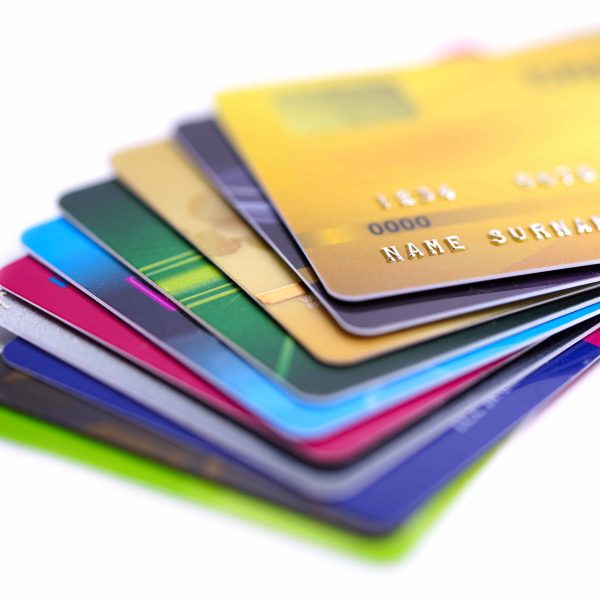 Plastic Cards with Custom Options