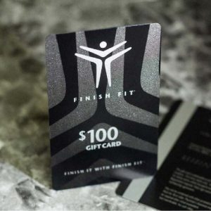 Metallic Gold or Silver Plastic Cards - Image 4