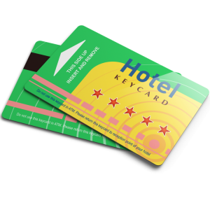 Plastic Cards with Custom Options - Image 4