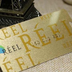 Plastic Cards with Numbering - Image 5