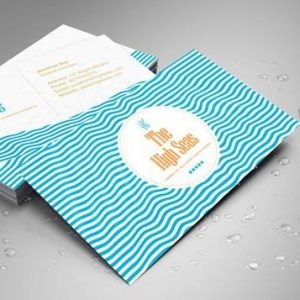 Waterproof Business Cards - Image 6
