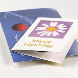 Greeting Card Design