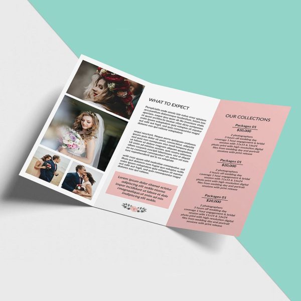Brochures