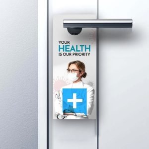Door Hangers - Image 4