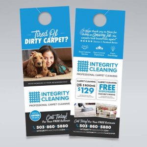 Door Hangers - Image 3