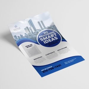 Flyers - Image 4