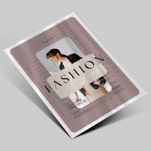 Flyers - Image 5