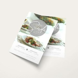 Flyers - Image 2
