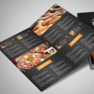 Menus - Image 2