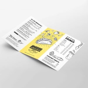 Menus - Image 3