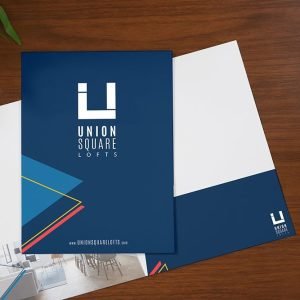 Presentation Folders - Image 5