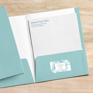 Presentation Folders - Image 6