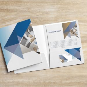 Presentation Folders - Image 3