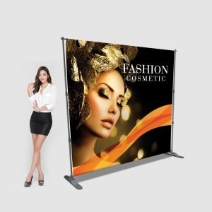 Telescopic Banner Stands - Image 4