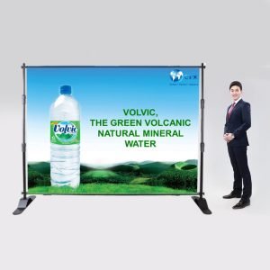 Telescopic Banner Stands - Image 3