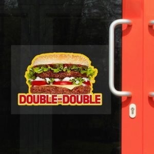 Window Cling - Image 2