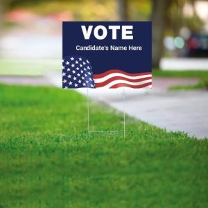 Yard Signs - Image 3