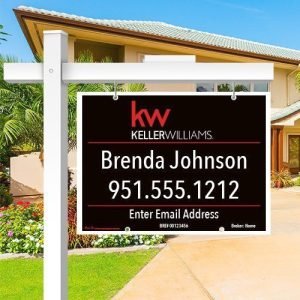 Yard Signs - Image 2