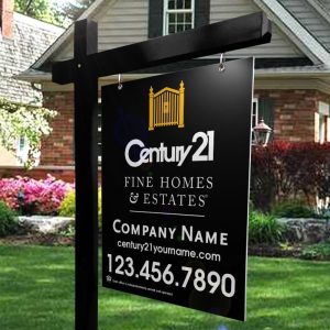 Yard Signs - Image 4