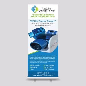 Retractable Banner Stands - Image 3