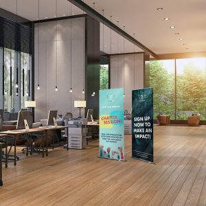 Retractable Banner Stands - Image 4