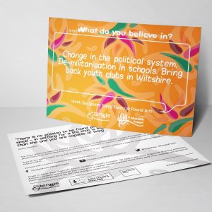 Postcards