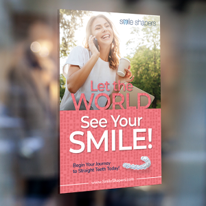 Window Cling - Image 4