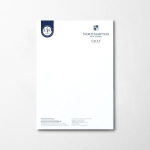 Letterheads - Image 3